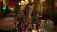Click to watch 'Bon Anniversaire!' (popup) Emily In Paris